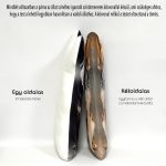 Prémium egyedi fényképes kutyás formapárna saját fotó alapján