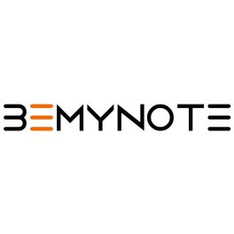 BEMYNOTE