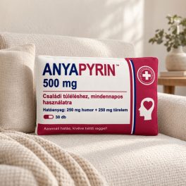 Formázott ajándékpárnák