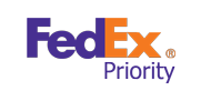 FedEx International Priority Bermuda